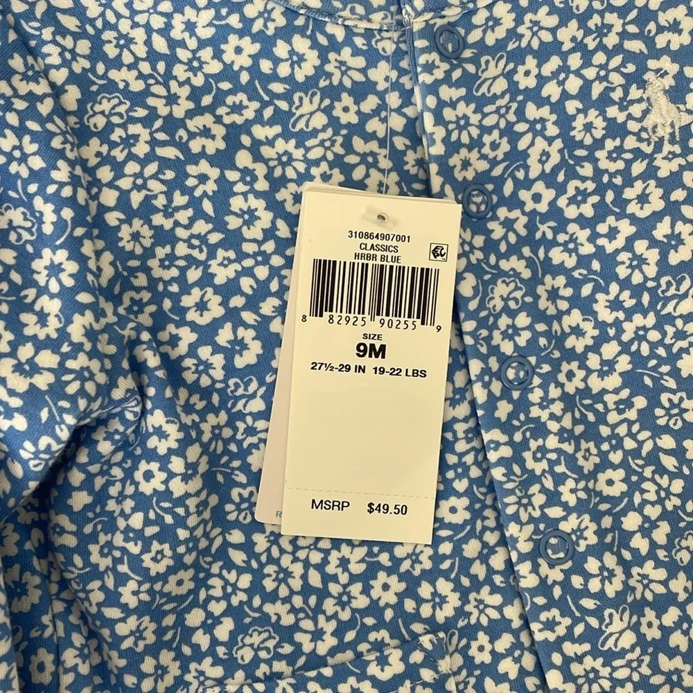 Ralph Lauren Cardigan